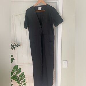 Princess Polly Overalls size 4